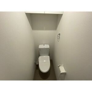 【トイレ】 | シエーナルーチェ和