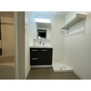 【独立洗面台】 | シエーナルーチェ和