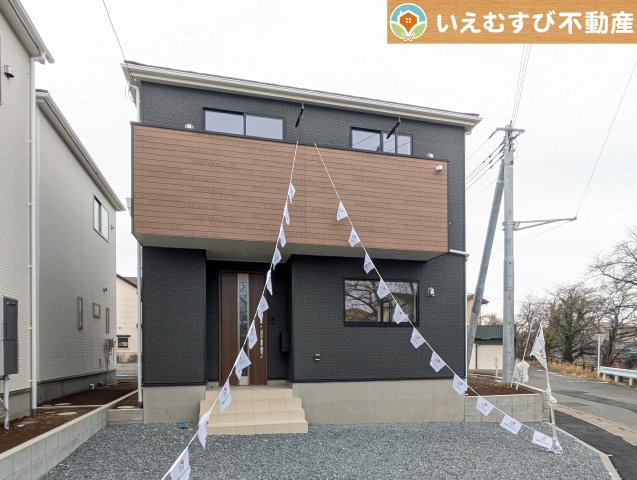 Cradle garden　鴻巣市筑波第5