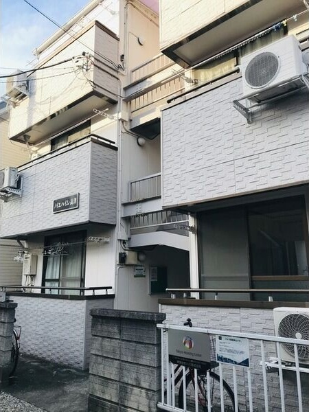 ノイエハイム高津