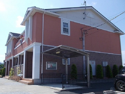 【外観】 | Ｙ．クルメンⅡ | おしゃれな外観です