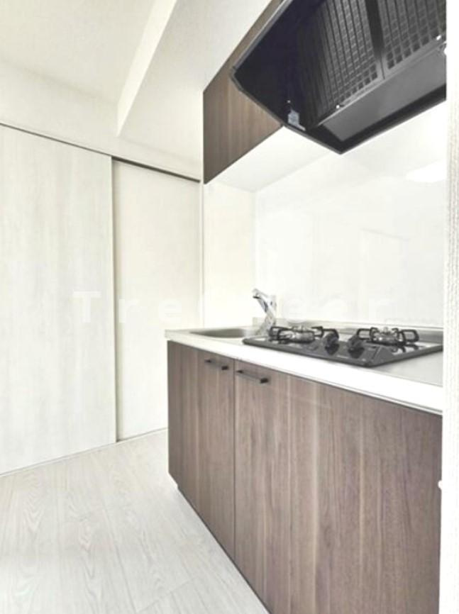 ビーカーサ池袋ウエストの設備