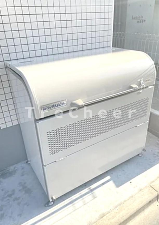 ビーカーサ池袋ウエストのその他共用部分