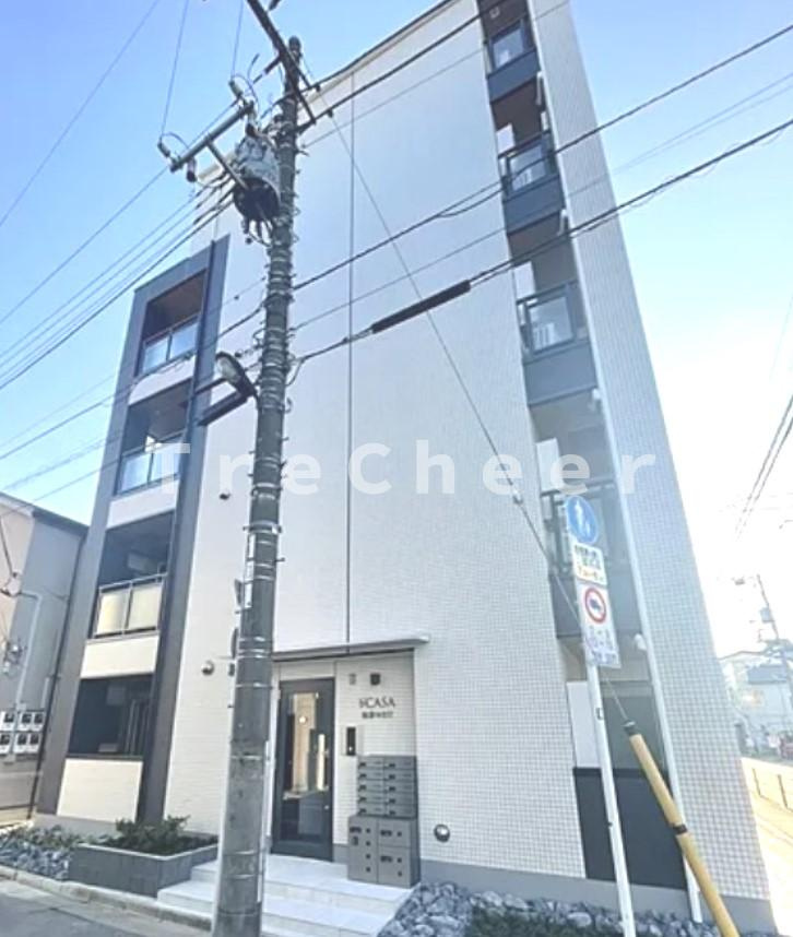 ビーカーサ池袋ウエストのその他