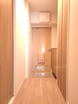 【玄関】 | 芦屋山打出住宅