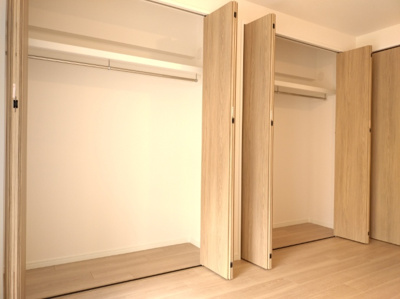 【収納】 | 芦屋山打出住宅