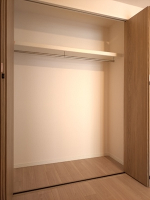 【収納】 | 芦屋山打出住宅