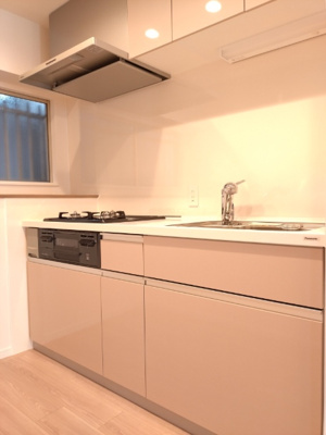 【キッチン】 | 芦屋山打出住宅