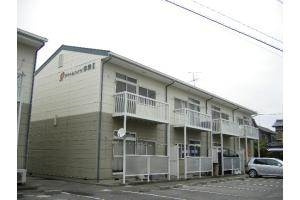 ドリームハイツ赤渋Ⅱのその他共用部分