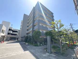 【外観】 | レスタージュ京都ウエストシティゲート