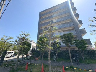 【外観】 | レスタージュ京都ウエストシティゲート