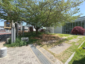 【外観】 | レスタージュ京都ウエストシティゲート