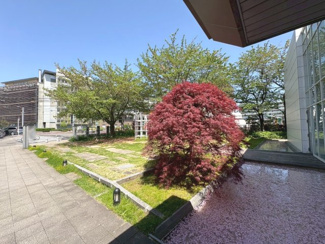 【外観】 | レスタージュ京都ウエストシティゲート