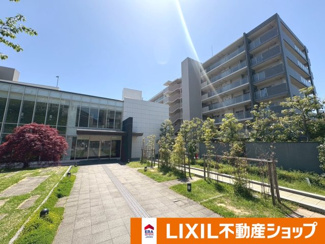 【外観】 | レスタージュ京都ウエストシティゲート