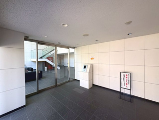 【エントランス】 | レスタージュ京都ウエストシティゲート