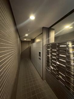 【その他共用部分】 | レスタージュ京都ウエストシティゲート