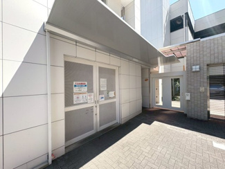 【その他共用部分】 | レスタージュ京都ウエストシティゲート