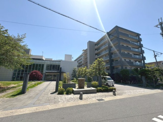 【外観】 | レスタージュ京都ウエストシティゲート