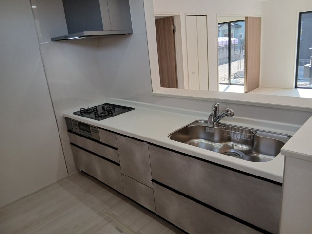 【外観】 | 行田市矢場　 | ２号棟現地外観（2026年01月05日）撮影