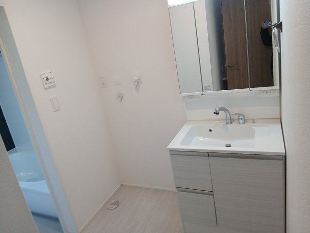 【前面道路含む現地写真】 | 行田市矢場　 | 現地前面道路（2025年09月09日）撮影