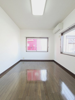 【居間・リビング】 | パレス宝昇苑１