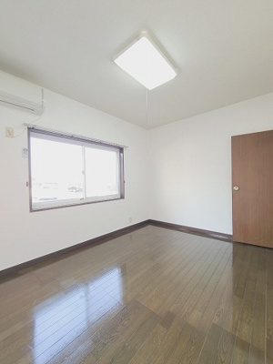 【居間・リビング】 | パレス宝昇苑１