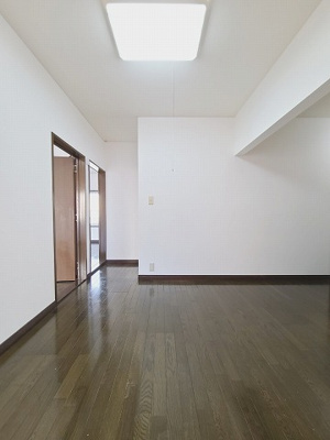 【居間・リビング】 | パレス宝昇苑１