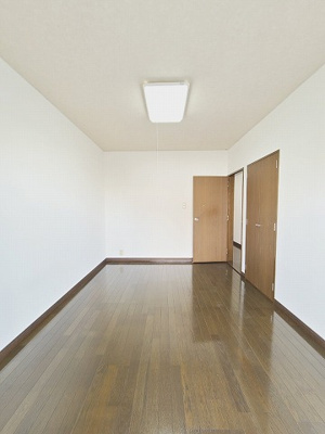 【居間・リビング】 | パレス宝昇苑１