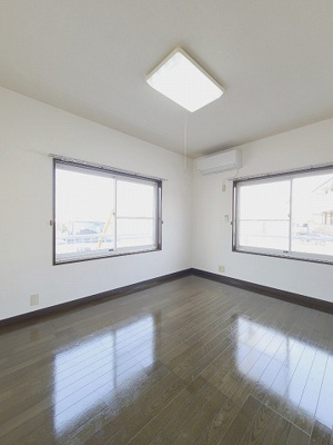 【居間・リビング】 | パレス宝昇苑１