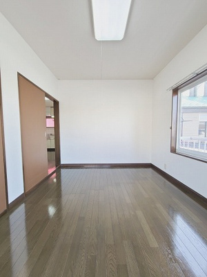 【居間・リビング】 | パレス宝昇苑１