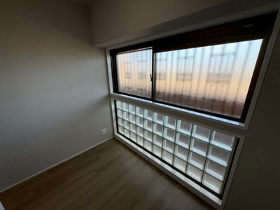 【洋室】 | 朝日プラザシティサザンパークG棟