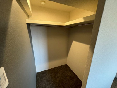 【収納】 | 朝日プラザシティサザンパークG棟