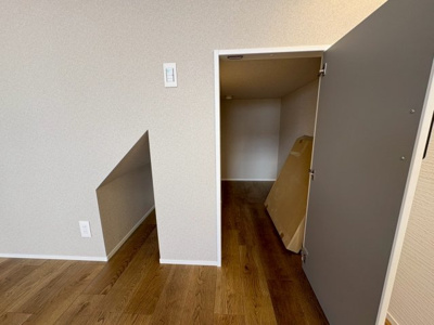 【収納】 | 朝日プラザシティサザンパークG棟