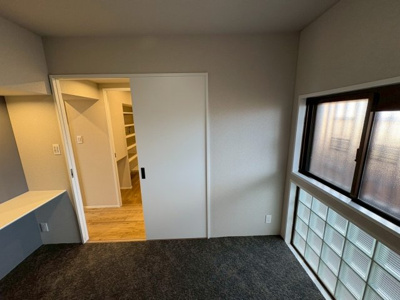 【子供部屋】 | 朝日プラザシティサザンパークG棟