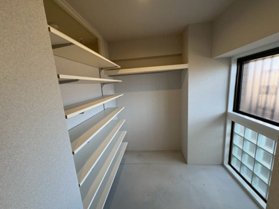 【その他】 | 朝日プラザシティサザンパークG棟