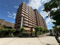 朝日プラザシティサザンパークG棟の画像