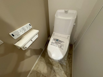 【トイレ】 | 朝日プラザシティサザンパークG棟