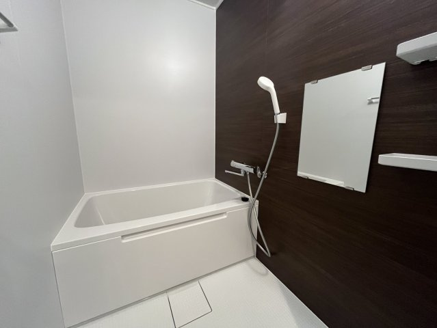 ＨＥＳＴＡ近代前Ⅲの浴室|類似物件のお写真です！