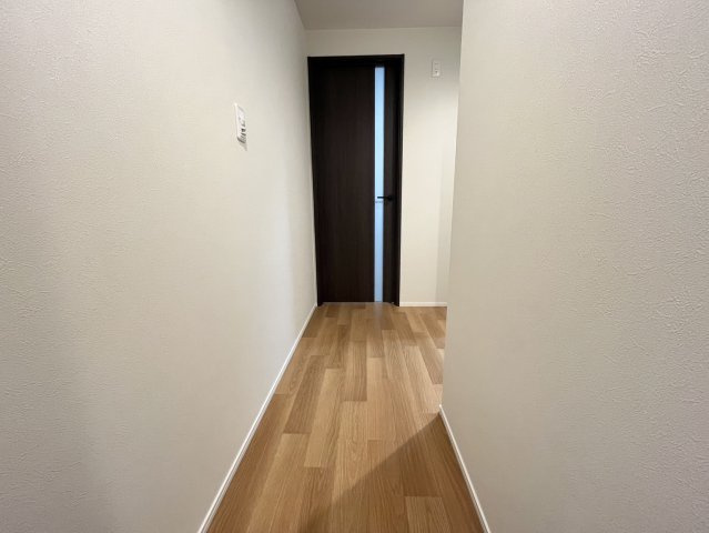 ＨＥＳＴＡ近代前Ⅲの玄関|類似物件のお写真です！