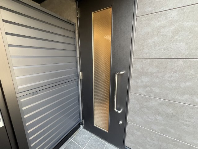 ＨＥＳＴＡ近代前Ⅲのその他共用部分|類似物件のお写真です！