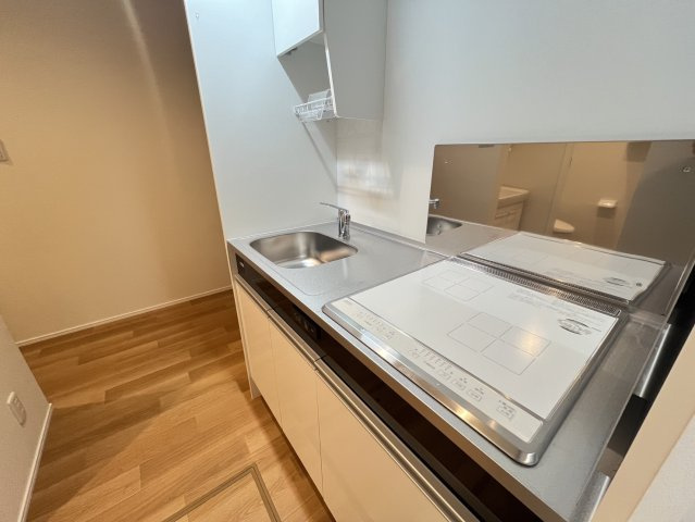 ＨＥＳＴＡ近代前Ⅲの設備|類似物件のお写真です！