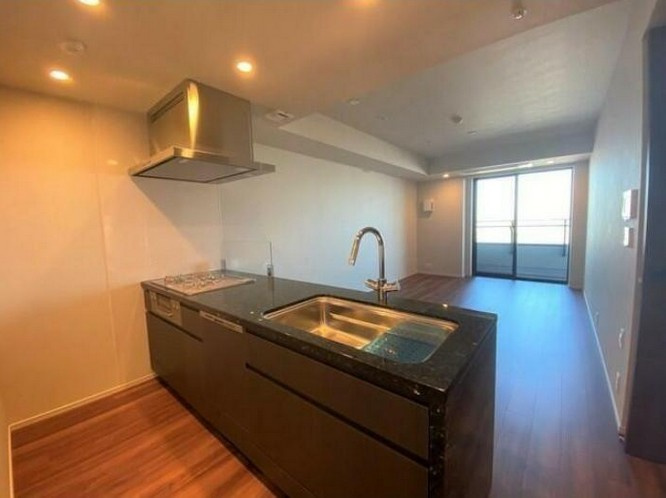 【居間・リビング】