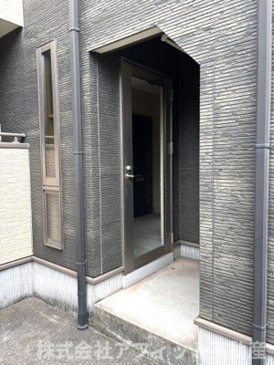 【セキュリティ】 | グレイス手城 | オートロック