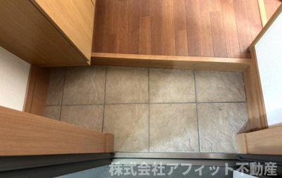 【エントランス】 | グレイス手城