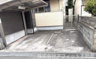 【駐車場】 | グレイス手城
