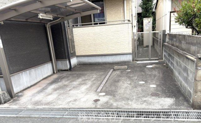 【駐車場】 | グレイス手城