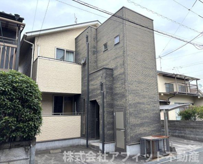 【外観】 | グレイス手城