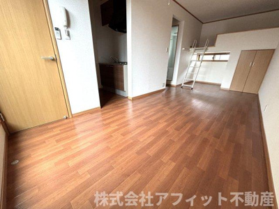 【居間・リビング】 | グレイス手城