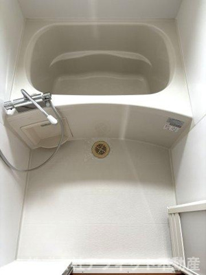 【浴室】 | グレイス手城