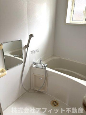 【浴室】 | グレイス手城 | 浴室換気乾燥機